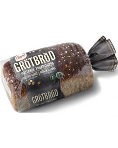 Grötbröd PÅGEN, 780g