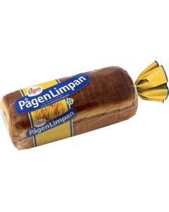 Pågen Limpan 900g