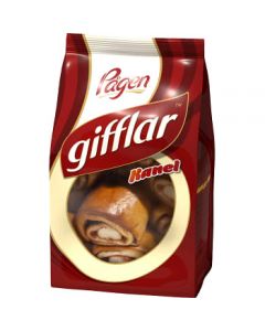 Gifflar Kanel 280g