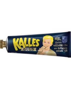 Kalles Kaviar Guld 250g