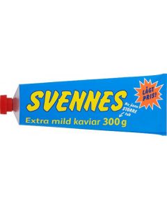 Svennes Kaviar extra mild 250g