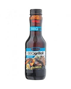 Grillöl Allround 400ml