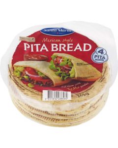 Mexican pita 265g Santa Maria