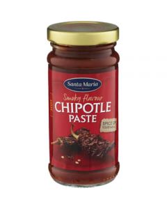 Chipotle Pasta Hot 130g Santa Maria