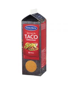 Kryddmix Taco 532g Santa Maria