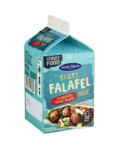 Falafel Mix 220g Santa Maria