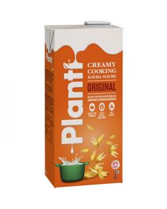 Planti Creamy cooking Original 1l