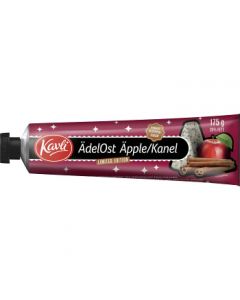 Ädelost Äpple Kanel 175g Kavli