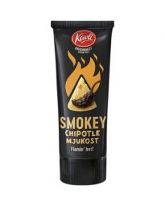 Kavli Smokey Chipotle 250g