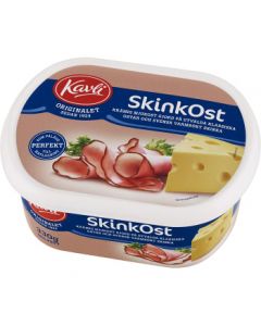 Kavli Skinkost Becher 330g