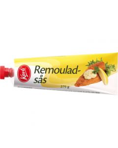 Kavli Remouladsås 275g