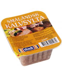 Småländsk Kalvsylta 200g