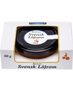 Kalix Löjrom 50g