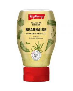 Rydbergs Bearnaise Dragon & Persilja 250ml