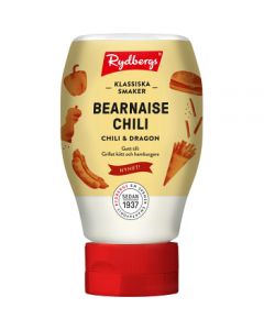 Rydbergs Bearnaisesås Chili 250ml