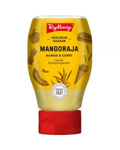 Rydbergs Mangoraja 250ml