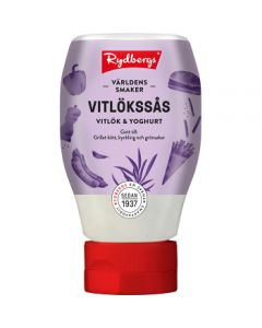 Rydbergs Vitlökssås 250ml