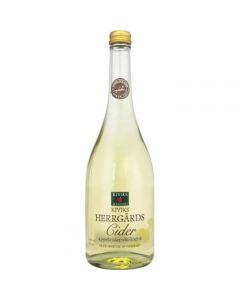 Kiviks Herrgårdscider Äpple Ekologisk 75cl