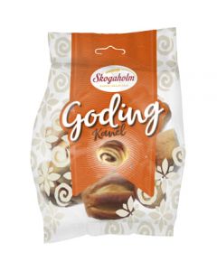 Godingar Kanel 220g Skogaholms