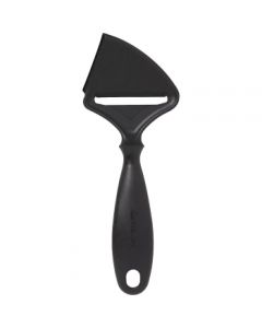 Osthyvel Nylon Svart 20,5cm