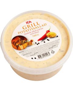 Favorit Grillpotatissallad 400g