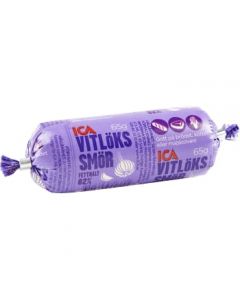 Kryddsmör Vitlök 100g ICA