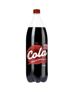 ICA Cola 1,5l