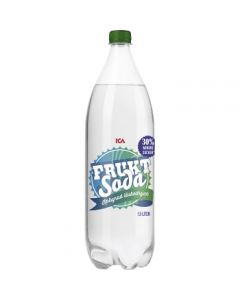 ICA Fruktsoda 1,5l