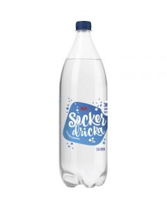 ICA Sockerdricka 1,5l