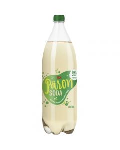 ICA Päronsoda 1,5l