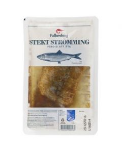 Stekt Strömming 330g