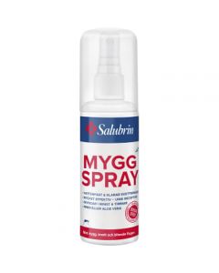 Myggspray 100ml Salubrin