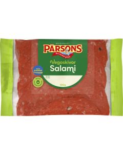 Vegosalami 100g Pärsons