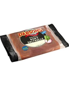 Saltrulle Kokt 120g Pärsons