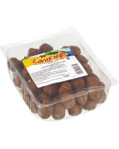 Lantfågel Kycklingköttbullar 800g