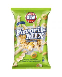 OLW Favoritmix 180g