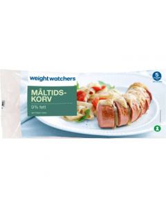 Måltidskorv 400g Weight Watchers