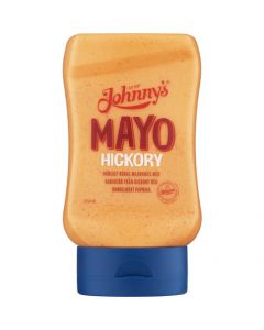 Mayo Hickory Johnny's, 250ml