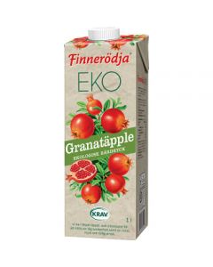 Finnerödja Granatapfel 1l