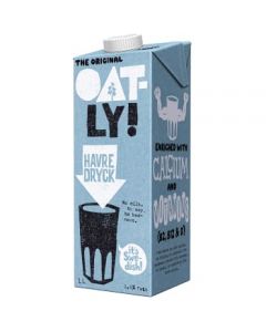 Havredryck 1l Oatly