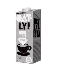 Oatly iKaffe 1l