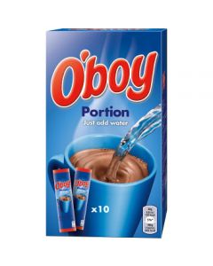 O`boy Portion Annos 280g