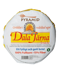 Dala Järna Knäcke 500g
