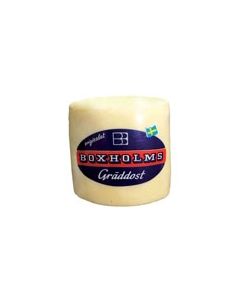 Boxholms Gräddost 1kg