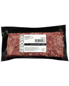 Elchhackfleisch 350g