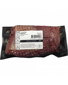 Elchbraten, TK-Ware 1000g