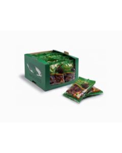 Direkt Chark Elchsalami-Snacks Älg Snacks, 24 x 150g