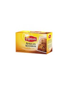 Lipton African Rooibos 20st