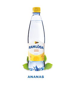 Ramlösa Ananas 1,5l