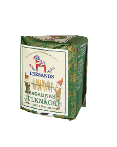 Leksands Pepparkaksknäcke 200g